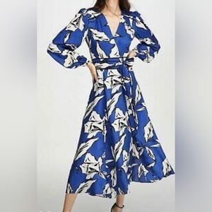 NWT Veronica Beard dress